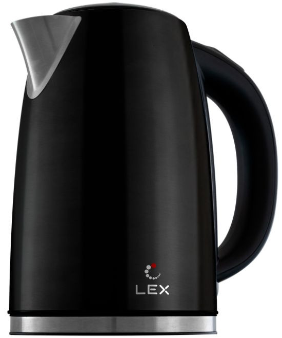 LEX LX 30021-1 чайник