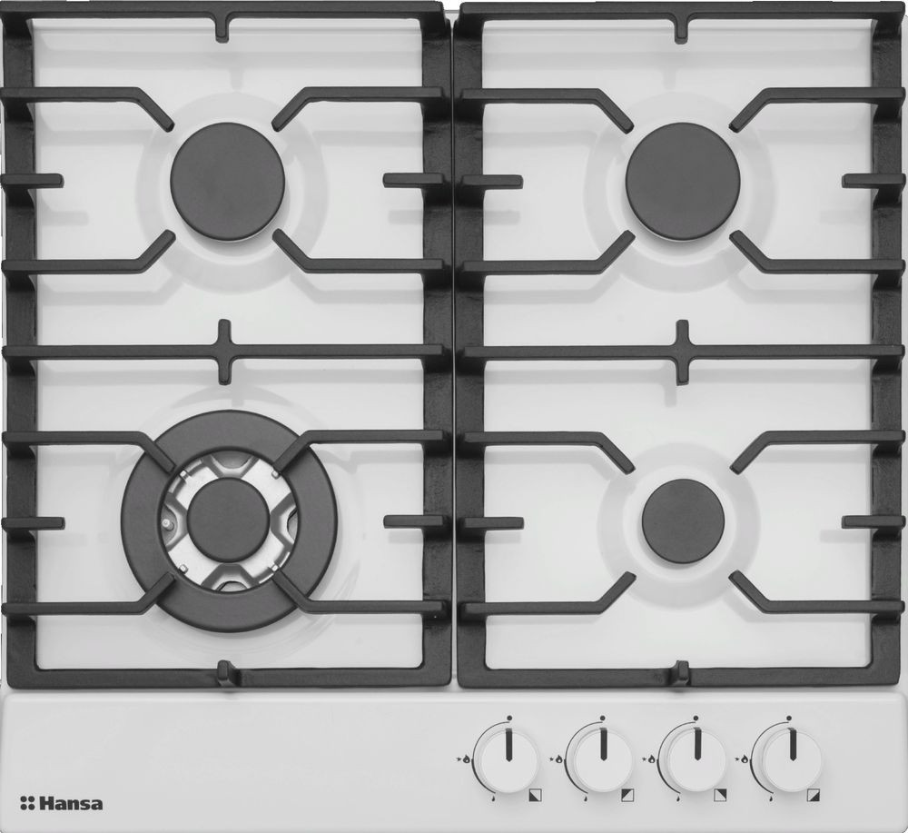 Hansa BHGW611391 газовая поверхность
