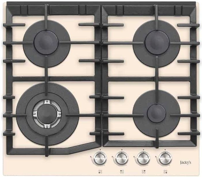 Jacky's JH GI621 газовая поверхность