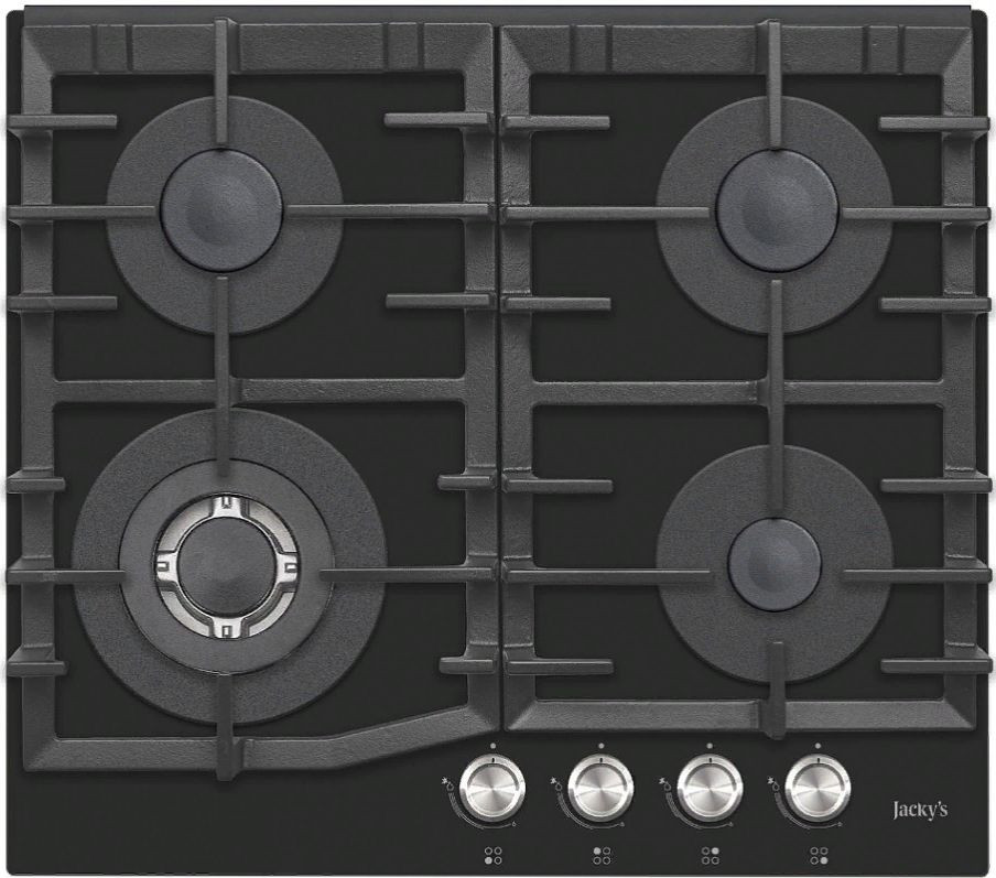 Jacky's JH GB623 газовая поверхность