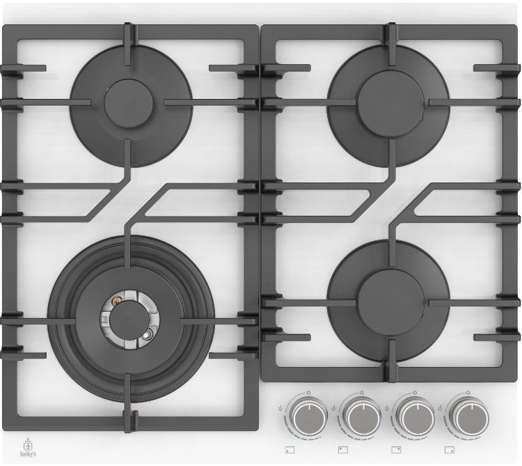Jacky's JH GW6522 газовая поверхность