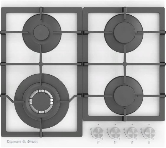 Zigmund & Shtain M 26.6 W газовая поверхность