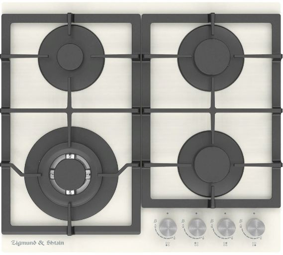 Zigmund & Shtain M 26.6 I газовая поверхность