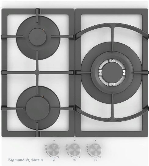 Zigmund & Shtain M 26.4 W газовая поверхность