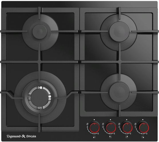 Zigmund & Shtain MN 199.61 B газовая поверхность