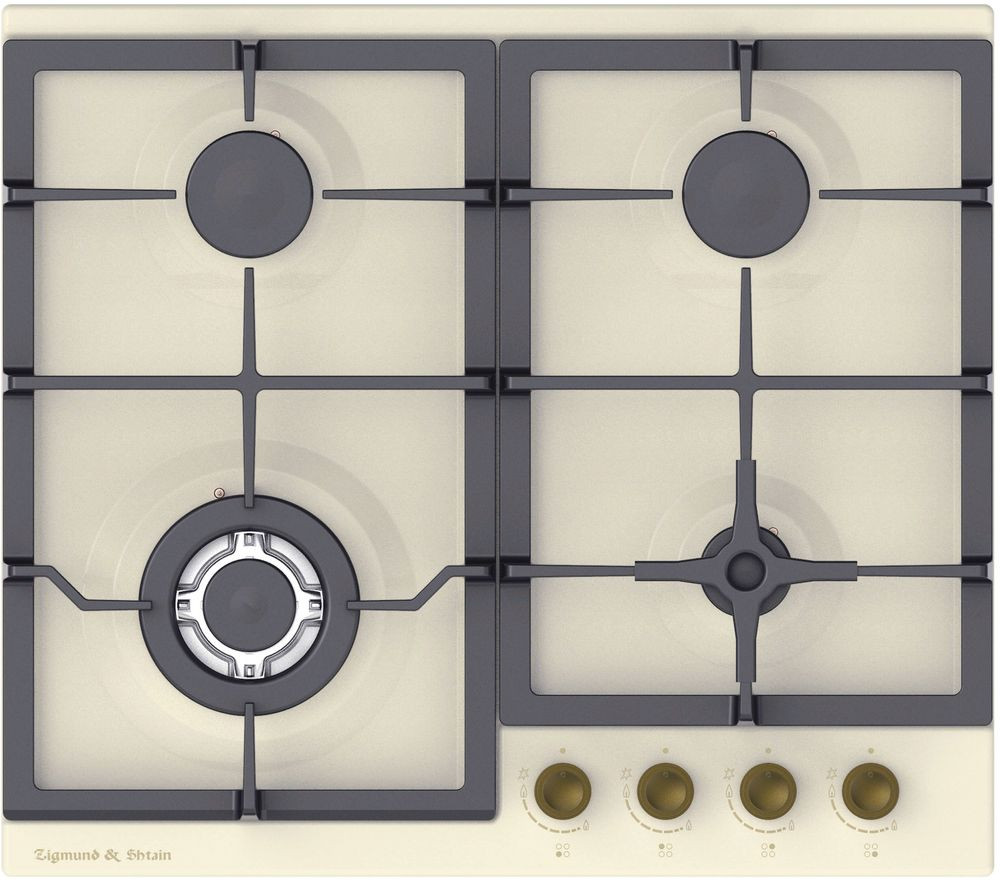 Zigmund & Shtain G 16.6 X газовая поверхность