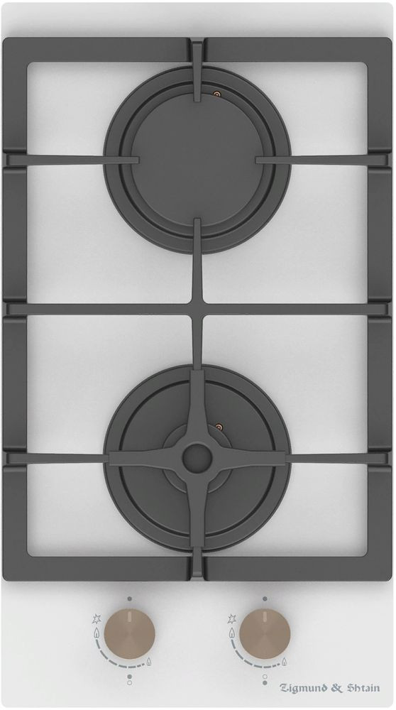 Zigmund & Shtain M 26.3 W газовая поверхность