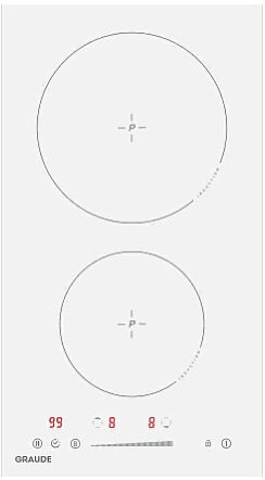Graude IK 30.1 W индукционная поверхность