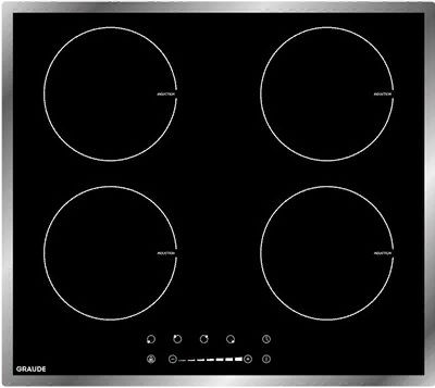 Graude IK 60.1 E индукционная поверхность