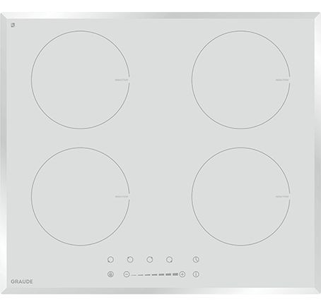 Graude IK 60.1 WF индукционная поверхность
