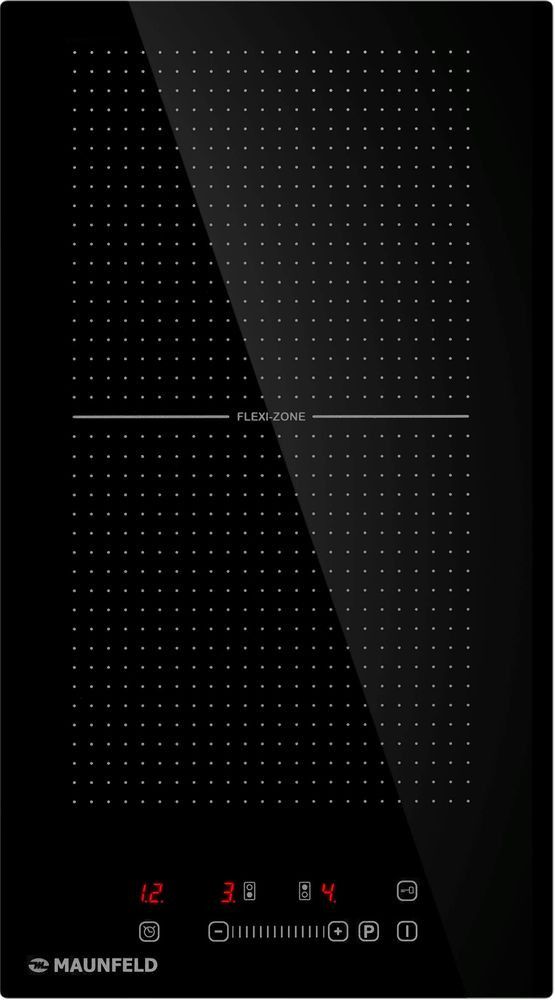 Maunfeld CVI292SFBK индукционная поверхность