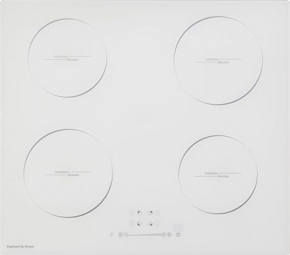 Zigmund & Shtain CI 35.6 W индукционная поверхность