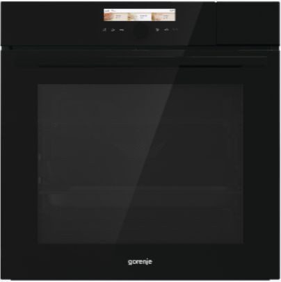 Gorenje BCS798S24BG духовой шкаф электрический встраиваемый