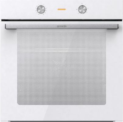 Gorenje BO6717E03W духовой шкаф электрический встраиваемый