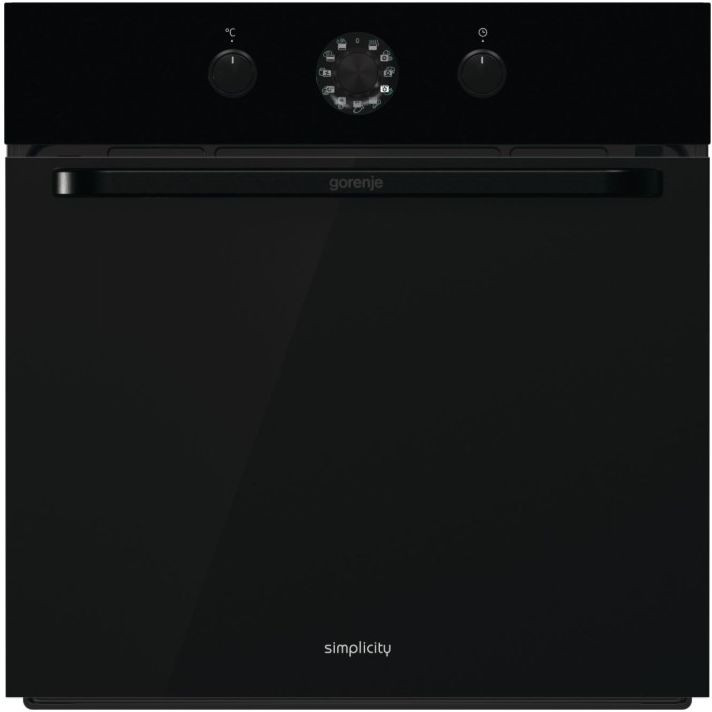 Gorenje BO74SYB духовой шкаф электрический встраиваемый