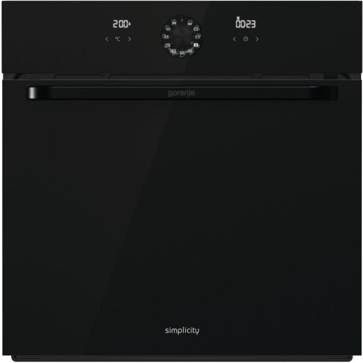 Gorenje BO76SYB духовой шкаф электрический встраиваемый