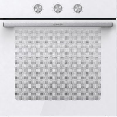 Gorenje BO6727E03WG духовой шкаф электрический встраиваемый