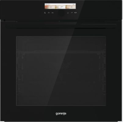 Gorenje BOP798S37BG духовой шкаф электрический встраиваемый