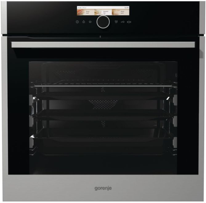 Gorenje BOP798S54X духовой шкаф электрический встраиваемый