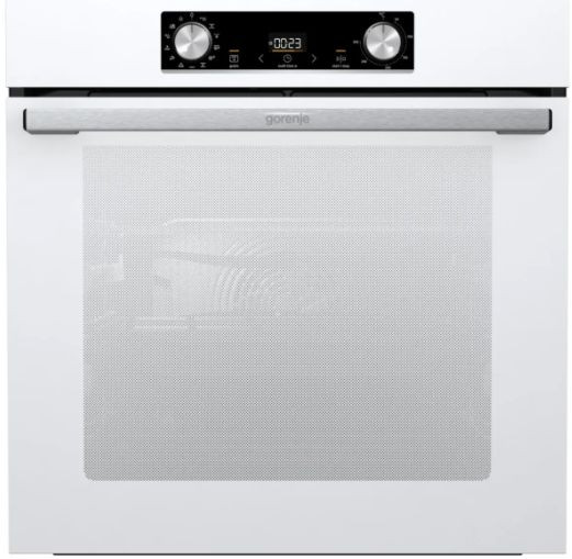 Gorenje BOS6737E09WG духовой шкаф электрический встраиваемый