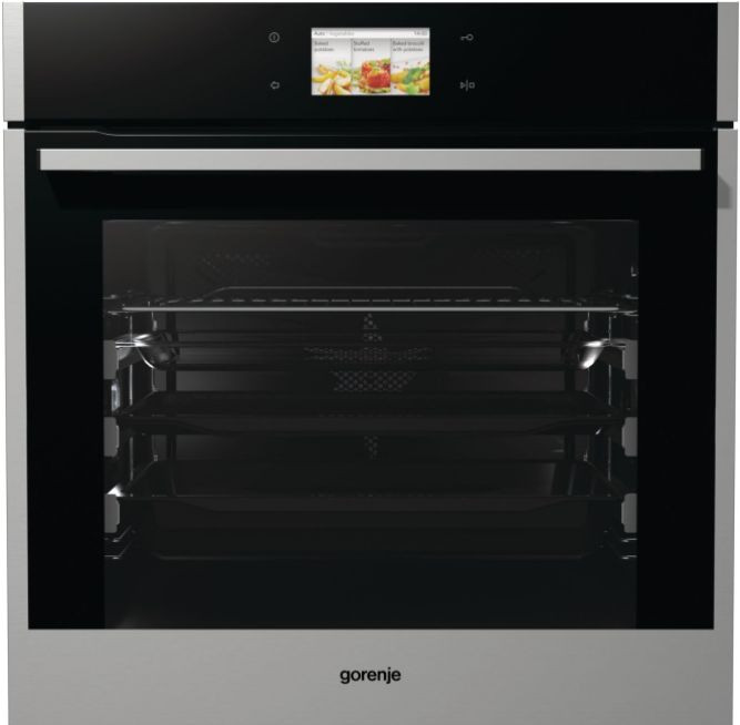 Gorenje BOP799S51X духовой шкаф электрический встраиваемый