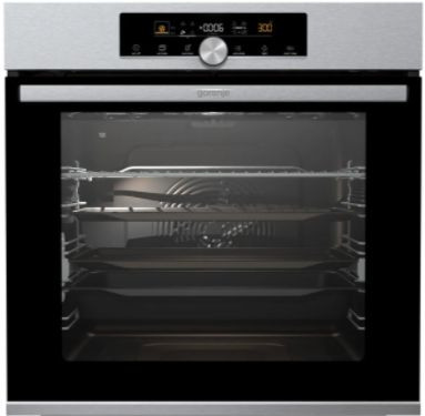 Gorenje BPS6747A06X духовой шкаф электрический встраиваемый