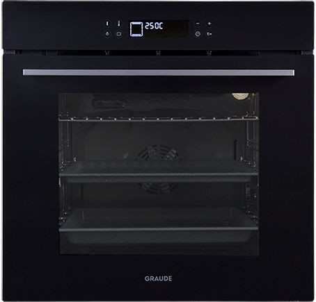 Graude BM 60.2 S духовой шкаф электрический встраиваемый