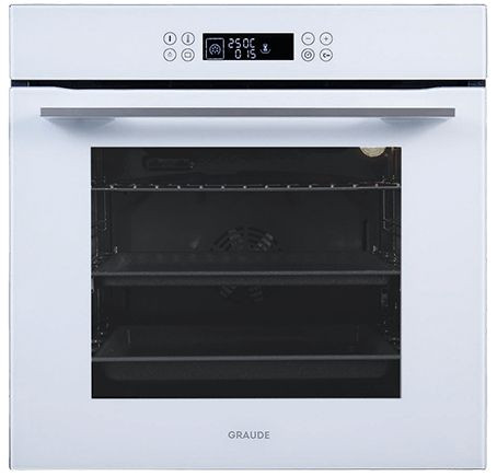 Graude BM 60.2 W духовой шкаф электрический встраиваемый