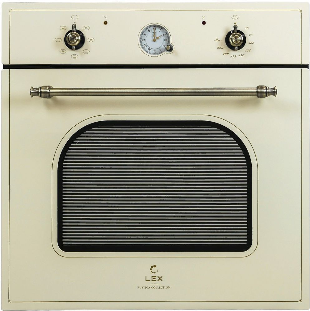 LEX EDM 070 C IV духовой шкаф электрический встраиваемый