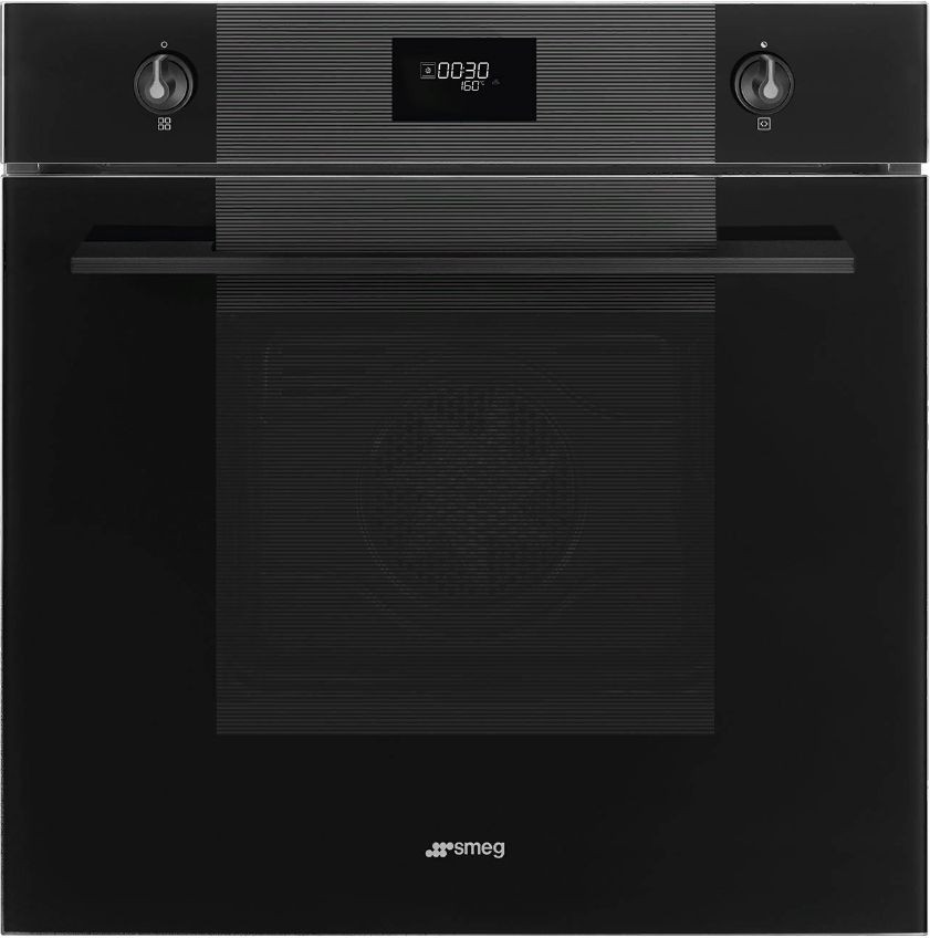 Smeg SF6101TVNO духовой шкаф электрический встраиваемый