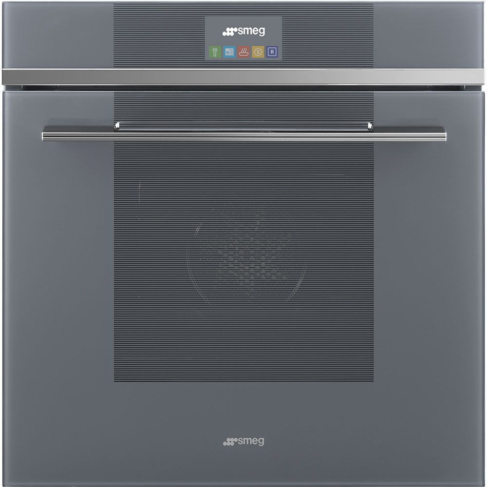 Smeg SF6104STS духовой шкаф электрический встраиваемый