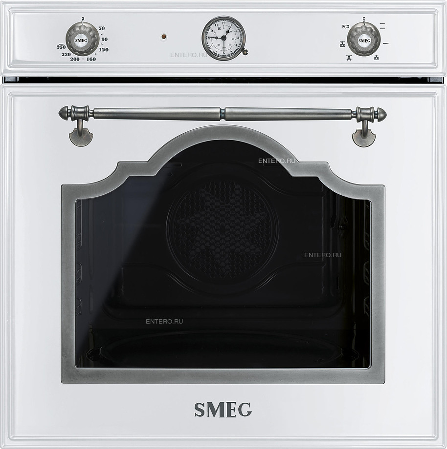 Smeg SF700BS духовой шкаф электрический встраиваемый