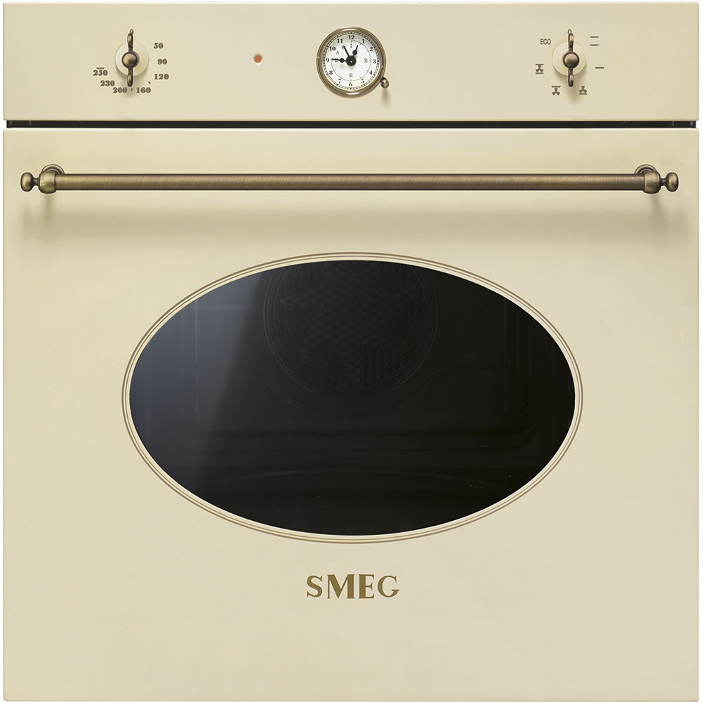 Smeg SF800PO духовой шкаф электрический встраиваемый