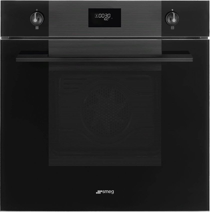 Smeg SFP6101TVNO духовой шкаф электрический встраиваемый