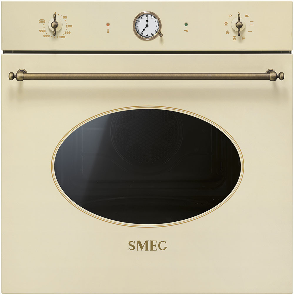 Smeg SFP805PO духовой шкаф электрический встраиваемый