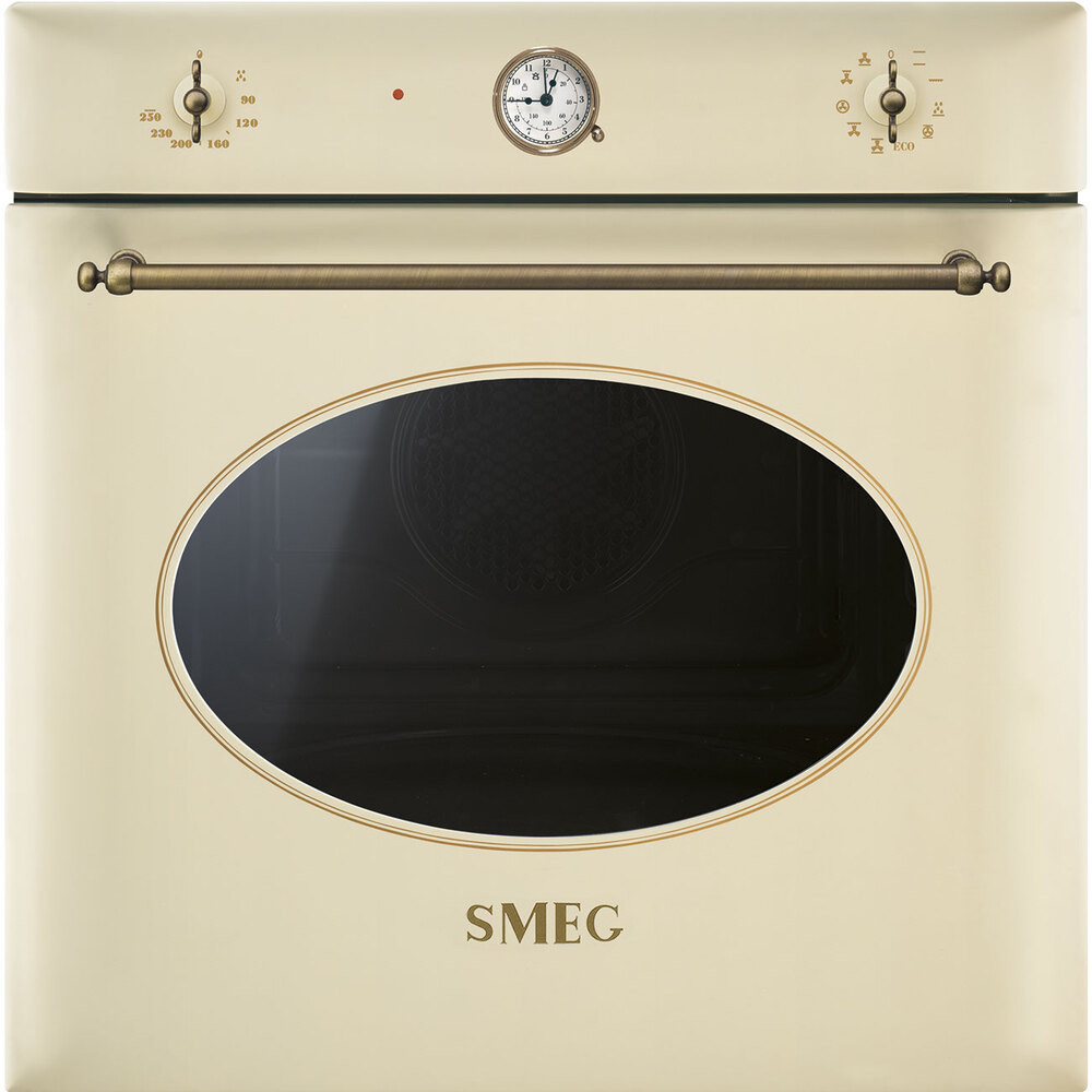 Smeg SF855PO духовой шкаф электрический встраиваемый