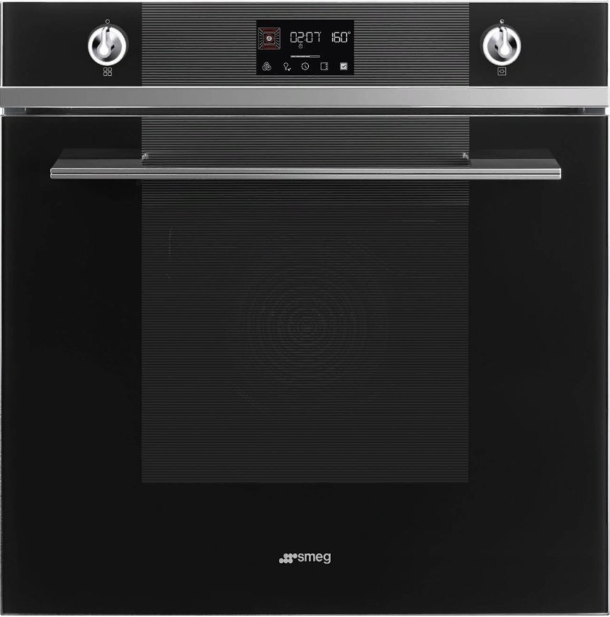 Smeg SO6102TN духовой шкаф электрический встраиваемый