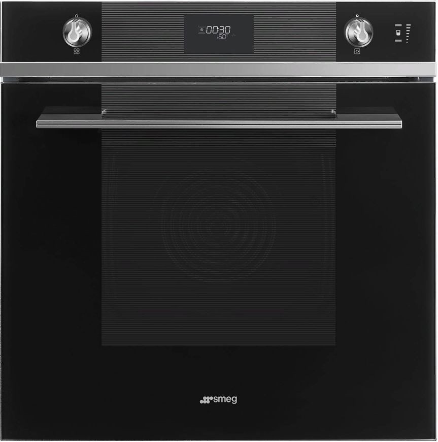 Smeg SOP6101S2N духовой шкаф электрический встраиваемый