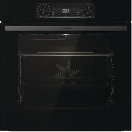 Gorenje BOS6737E06FBG духовой шкаф электрический встраиваемый