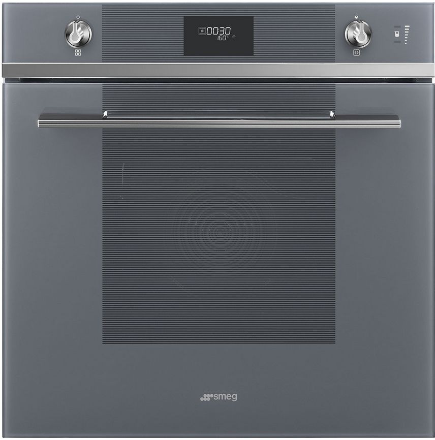 Smeg SOP6101S2S духовой шкаф электрический встраиваемый