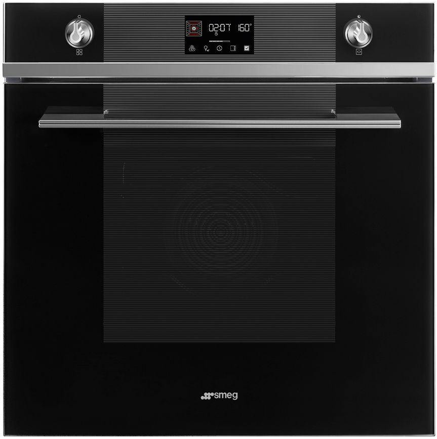 Smeg SOP6102TN духовой шкаф электрический встраиваемый