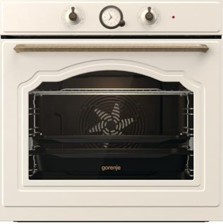 Gorenje BOS67372CLI духовой шкаф электрический встраиваемый