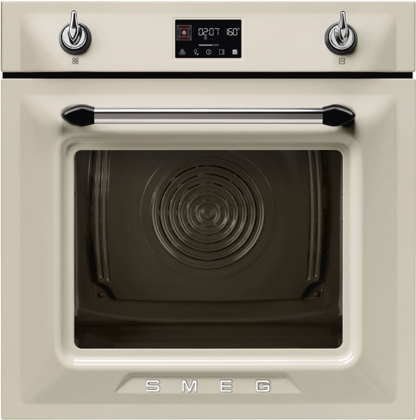 Smeg SOP6902S2PP духовой шкаф электрический встраиваемый