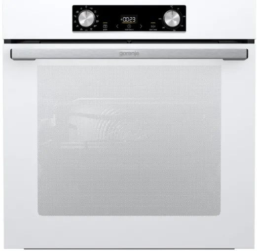 Gorenje BOS6737SYW духовой шкаф электрический встраиваемый