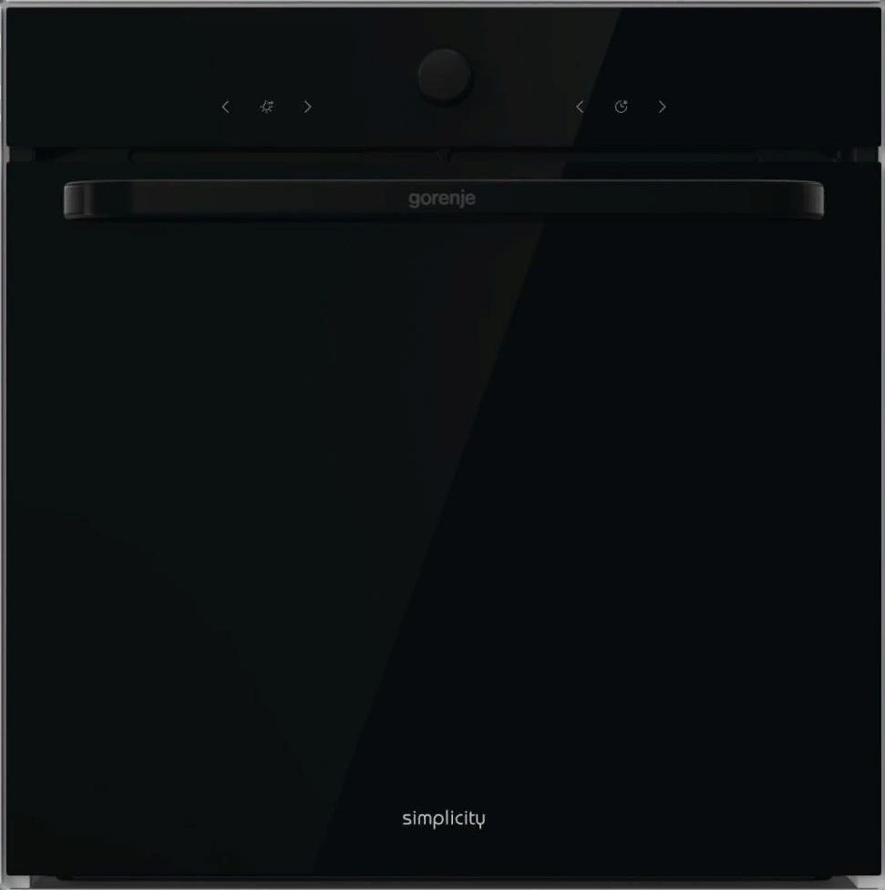 Gorenje BOS67371SYB духовой шкаф электрический встраиваемый