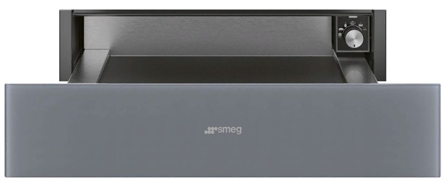 Smeg CPR115S ящик для подогрева посуды