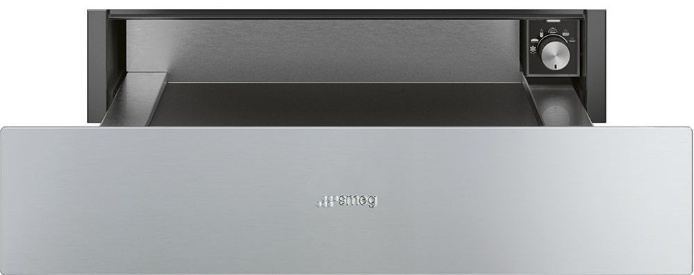 Smeg CPR315X ящик для подогрева посуды