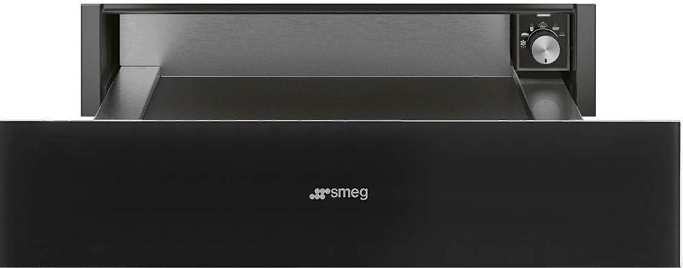 Smeg CPR115N ящик для подогрева посуды