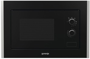 Gorenje BM171E2XG встраиваемая микроволновая печь