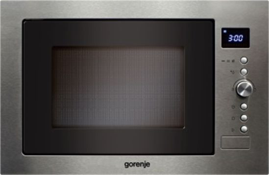 Gorenje BM321A7X встраиваемая микроволновая печь